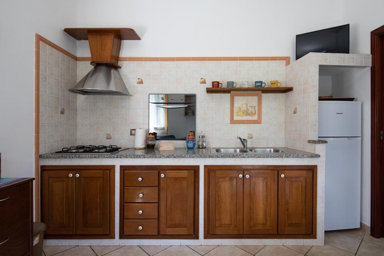 Yourhome - San Valerio Home Półwysep Sorrentyński Zewnętrze zdjęcie