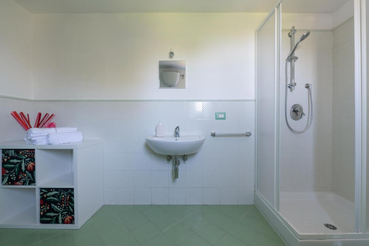 Yourhome - San Valerio Home Półwysep Sorrentyński Zewnętrze zdjęcie