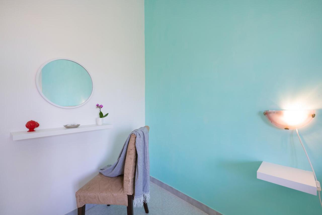 Yourhome - San Valerio Home Półwysep Sorrentyński Zewnętrze zdjęcie